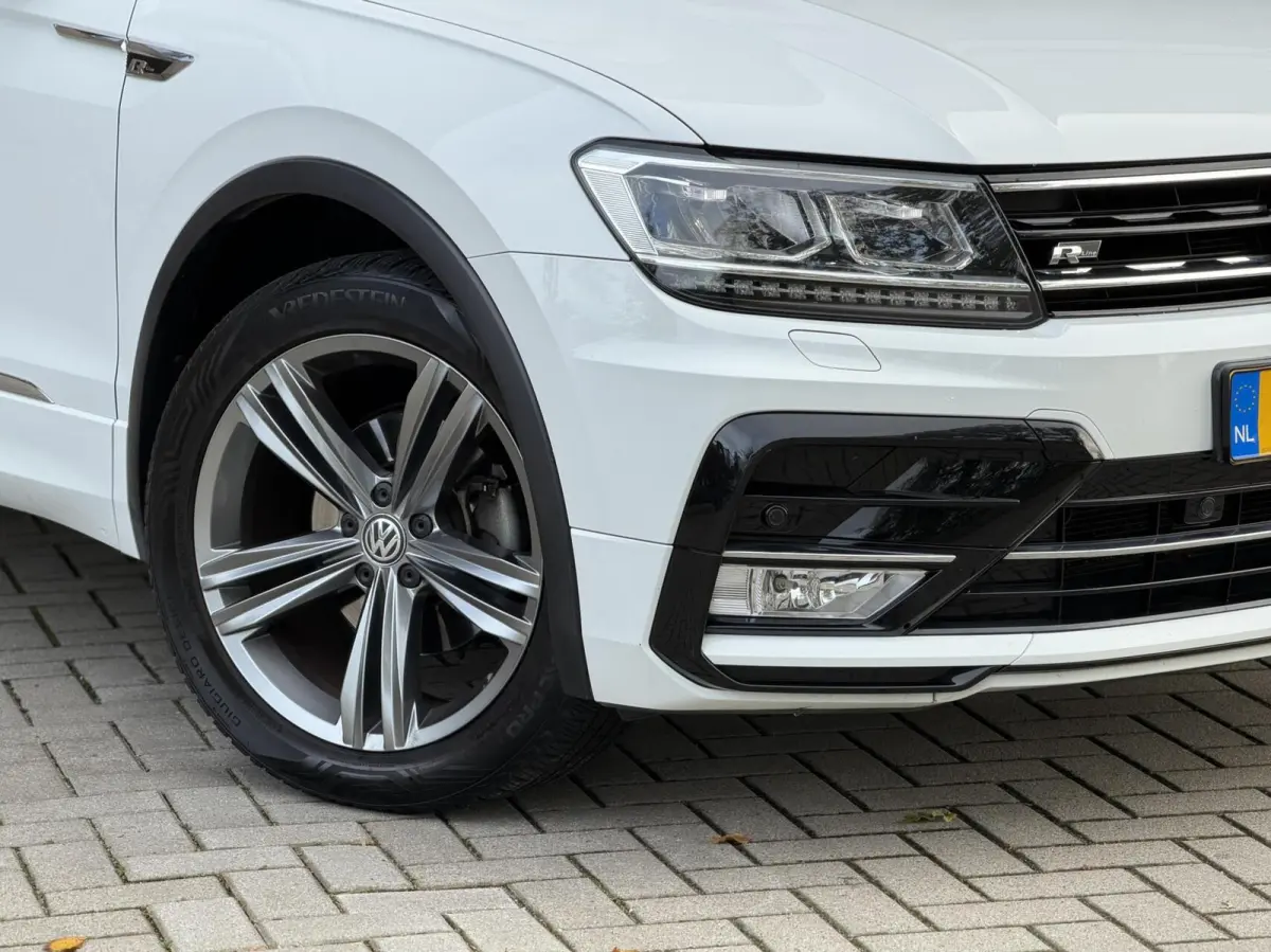 1.4 TSI 150 PK | R-Line | Stoelverwarming| Automaat | Led | Goed onderhouden