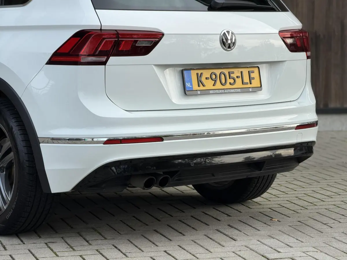 1.4 TSI 150 PK | R-Line | Stoelverwarming| Automaat | Led | Goed onderhouden
