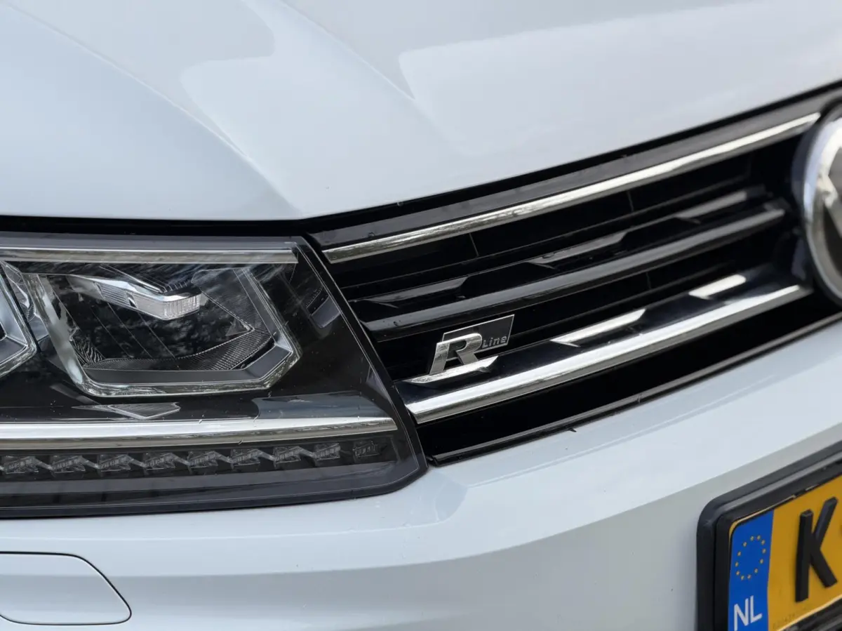 1.4 TSI 150 PK | R-Line | Stoelverwarming| Automaat | Led | Goed onderhouden