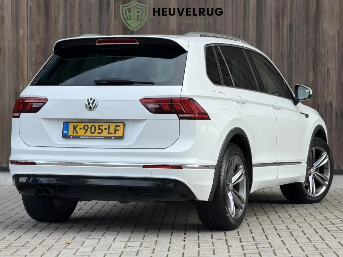 1.4 TSI 150 PK | R-Line | Stoelverwarming| Automaat | Led | Goed onderhouden
