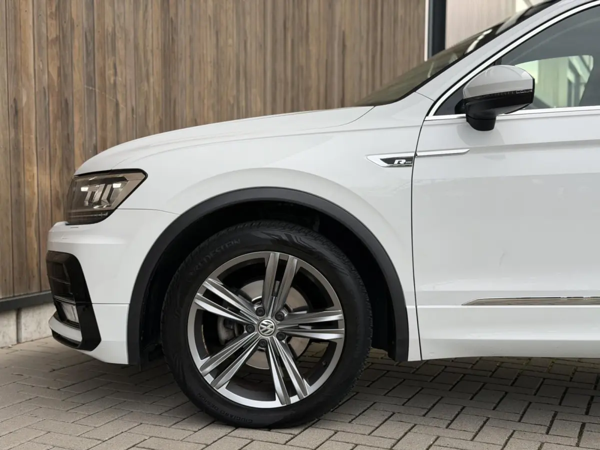 1.4 TSI 150 PK | R-Line | Stoelverwarming| Automaat | Led | Goed onderhouden
