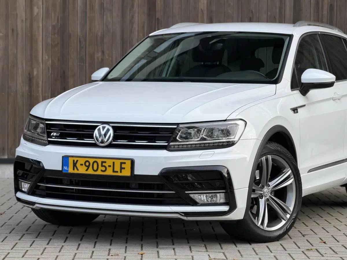1.4 TSI 150 PK | R-Line | Stoelverwarming| Automaat | Led | Goed onderhouden