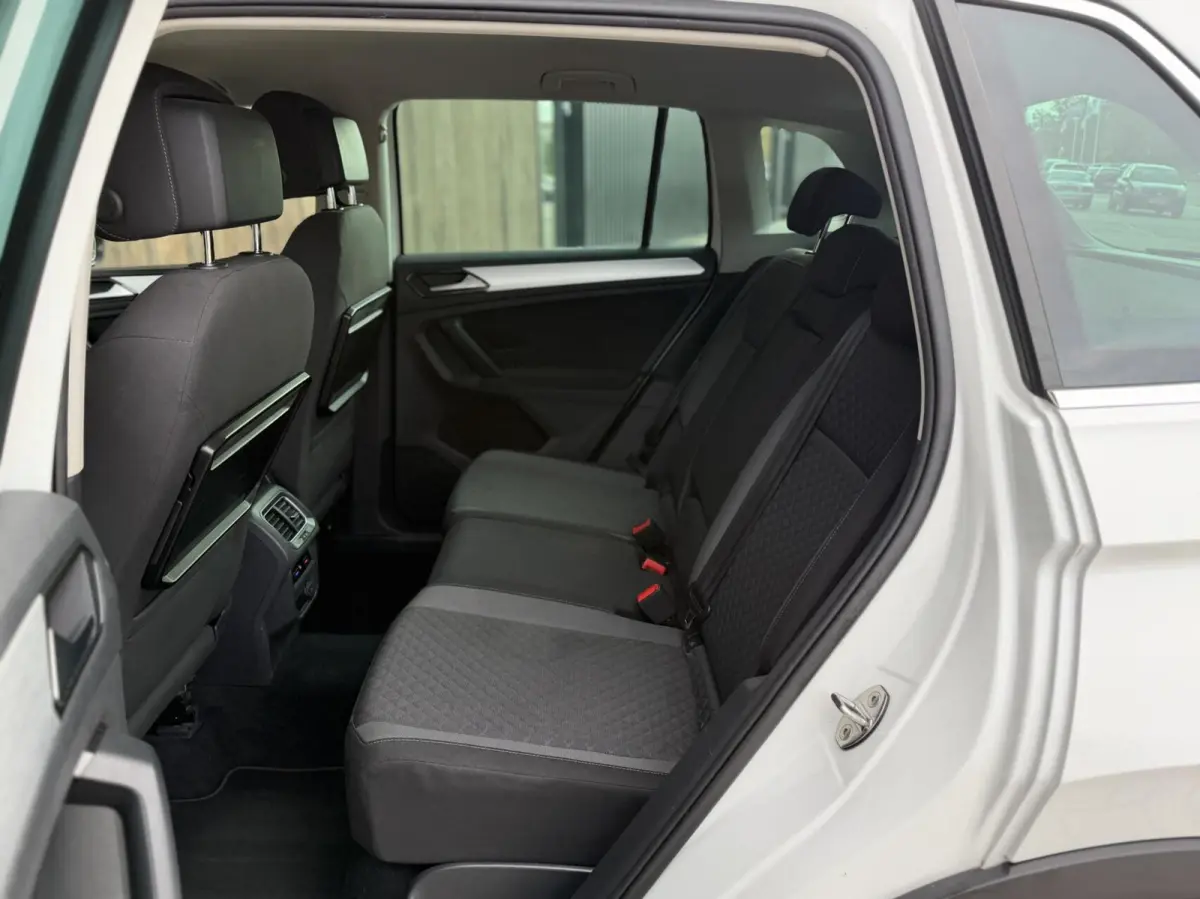 1.4 TSI 150 PK | R-Line | Stoelverwarming| Automaat | Led | Goed onderhouden