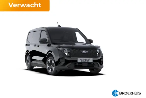 Trend 46 kWh | Carplay | Trekhaak | LED laadruimteverlichting | Climate | Parkeersensoren |