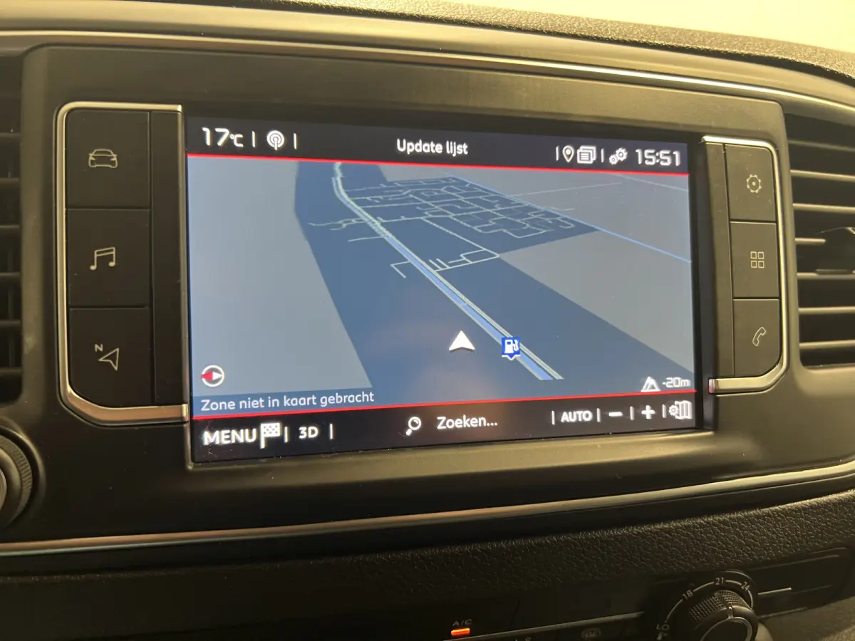 1.5 BlueHDI 100 L2 | App Connect | Cruise Control