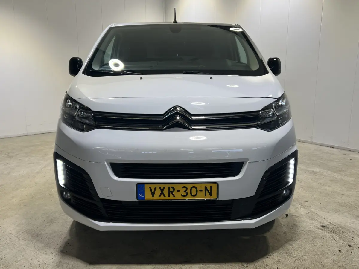 1.5 BlueHDI 100 L2 | App Connect | Cruise Control