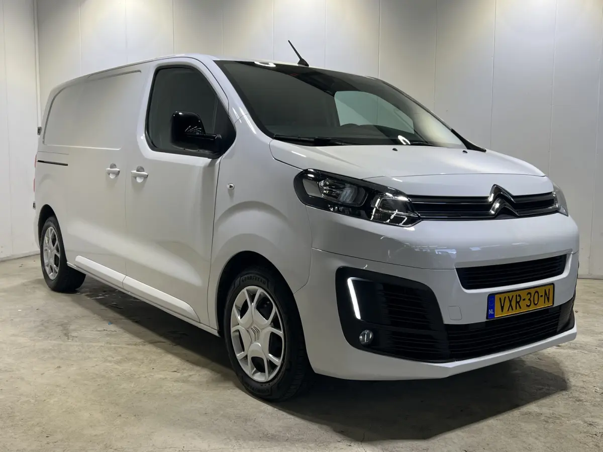 1.5 BlueHDI 100 L2 | App Connect | Cruise Control