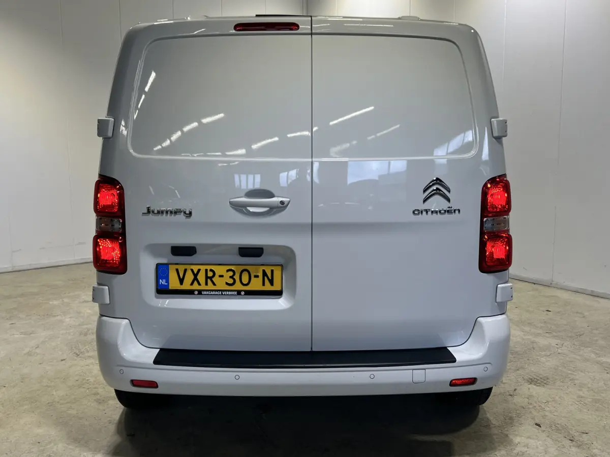 1.5 BlueHDI 100 L2 | App Connect | Cruise Control