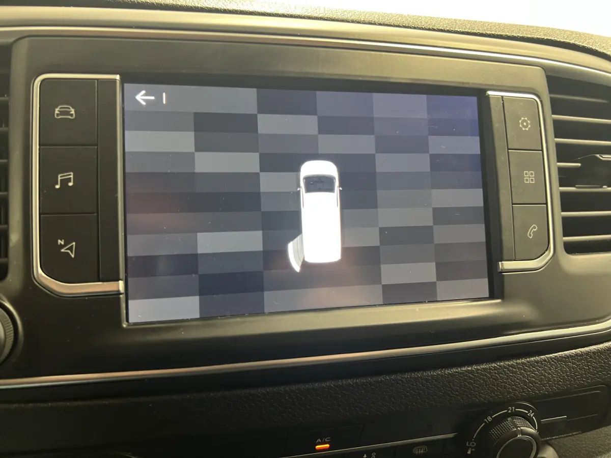 1.5 BlueHDI 100 L2 | App Connect | Cruise Control