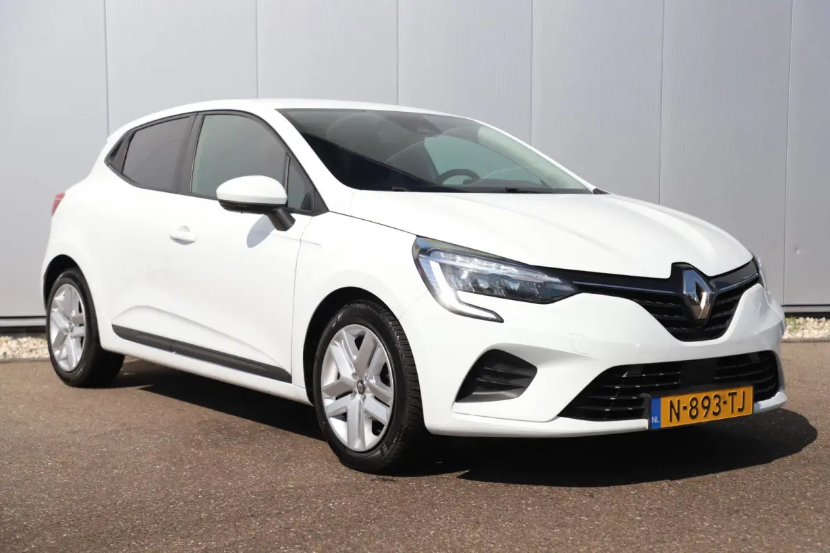 1.0 TCe Business Zen Donkere Ramen Navigatie Carplay Android Airco Cruise Control LED