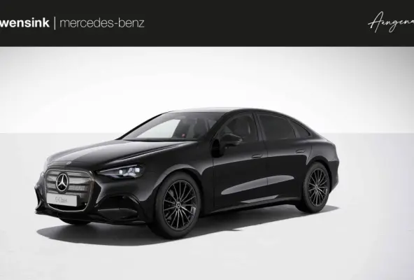 400 4MATIC Launch Edition 94 kWh Mercedes-Benz C 400 4MATIC Launch Edition