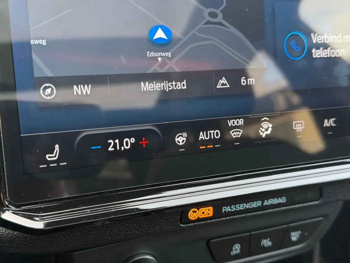 1.0 EcoBoost | WINTERPACK | PANORAMADAK | 155 PK! | TREKHAAK AFNEEMBAAR | ELEK. ACHTERKLEP