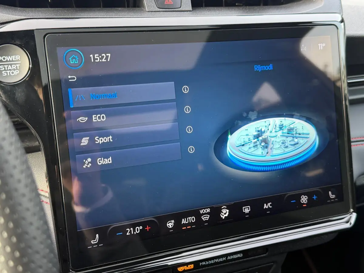 1.0 EcoBoost | WINTERPACK | PANORAMADAK | 155 PK! | TREKHAAK AFNEEMBAAR | ELEK. ACHTERKLEP