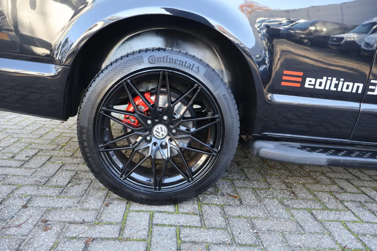 2.0 TDI 150pk L2 H1 35 Jaar Derks Editie