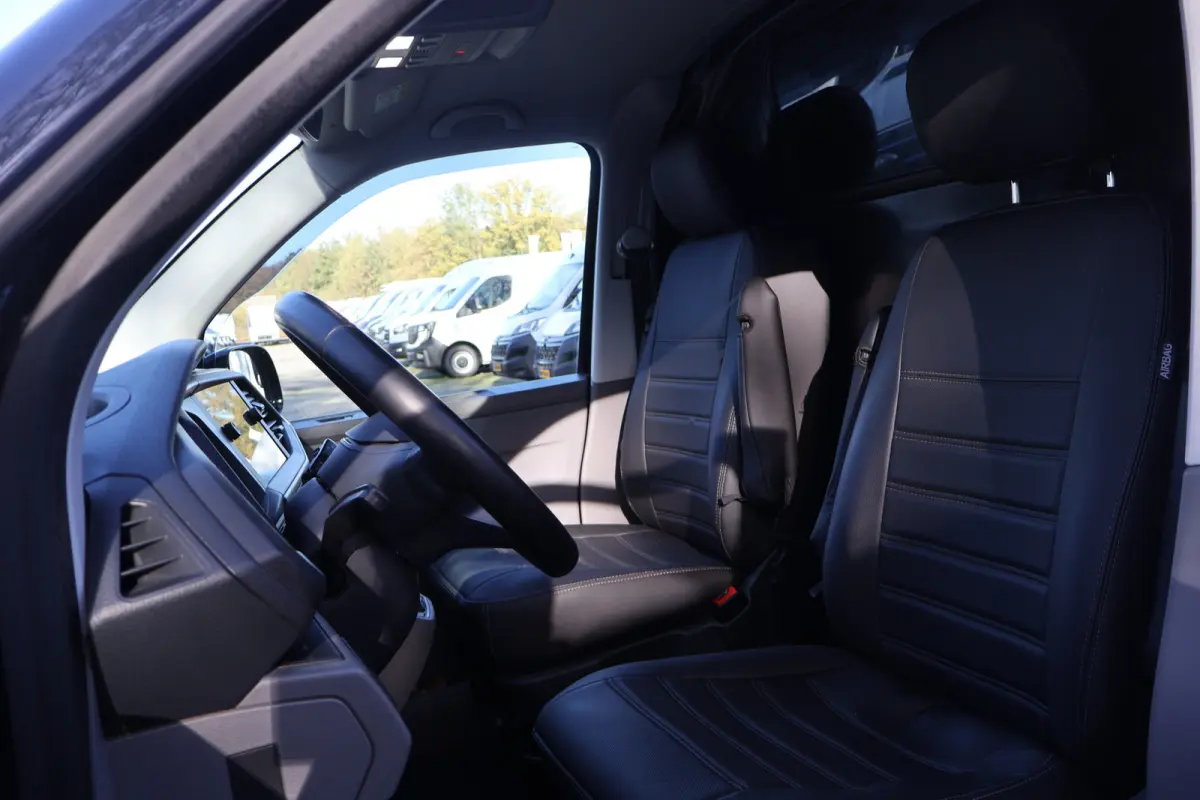 2.0 TDI 150pk L2 H1 35 Jaar Derks Editie