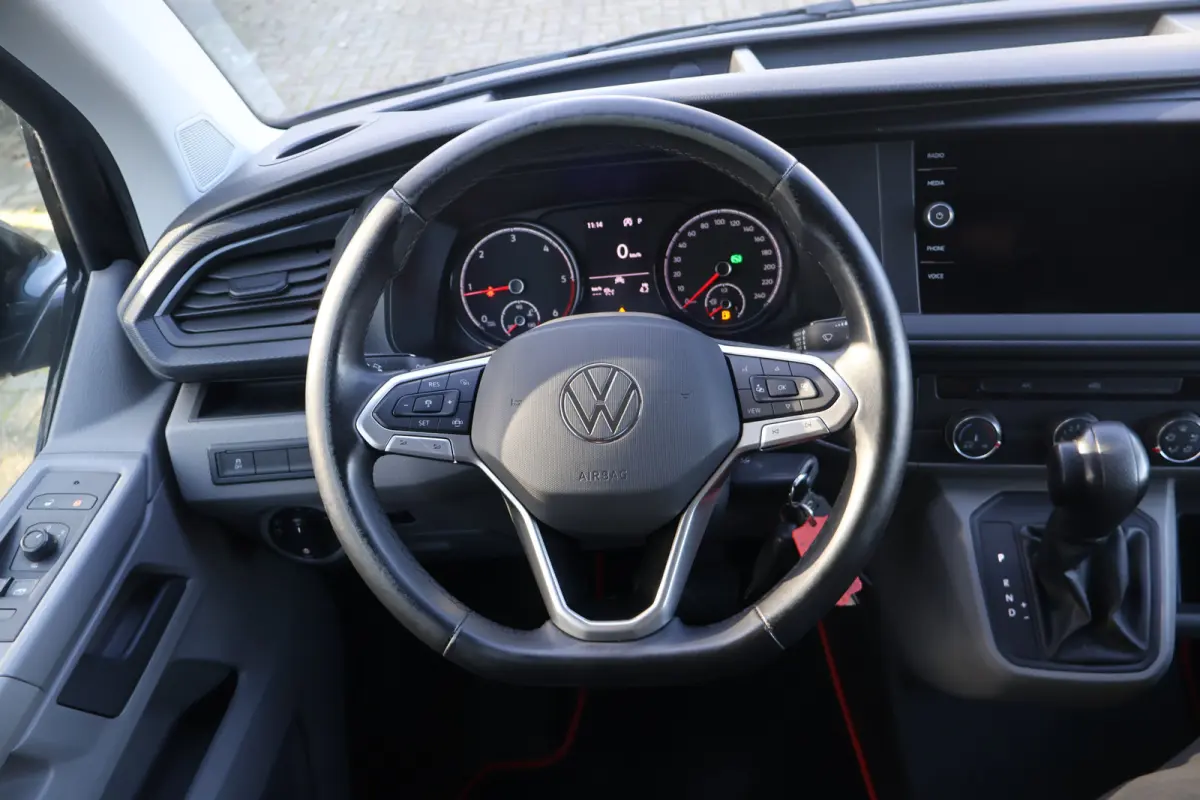 2.0 TDI 150pk L2 H1 35 Jaar Derks Editie