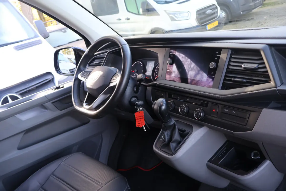 2.0 TDI 150pk L2 H1 35 Jaar Derks Editie