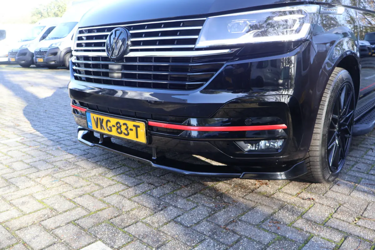 2.0 TDI 150pk L2 H1 35 Jaar Derks Editie