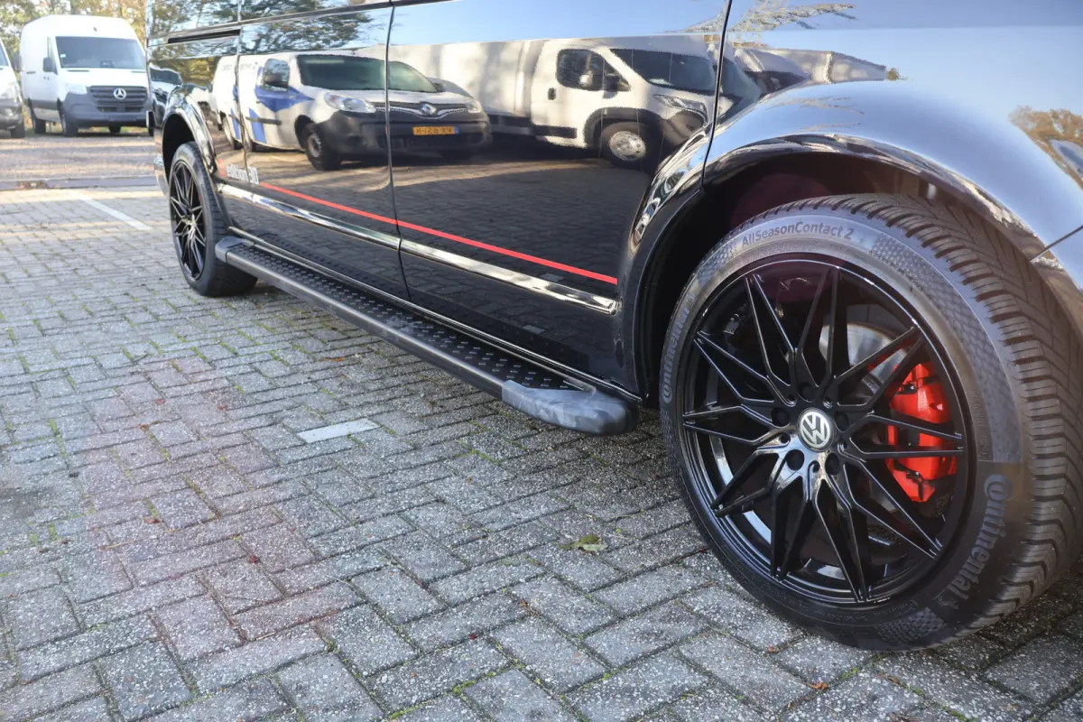 2.0 TDI 150pk L2 H1 35 Jaar Derks Editie