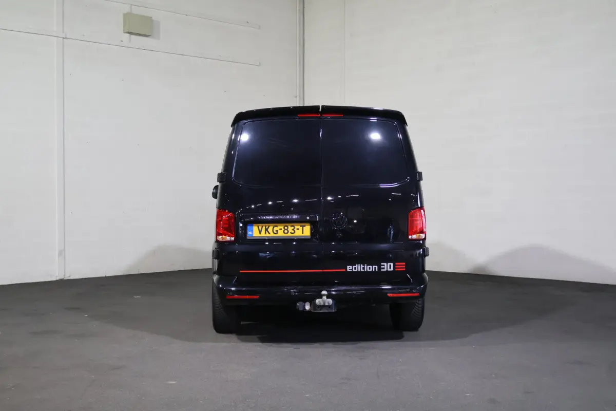 2.0 TDI 150pk L2 H1 35 Jaar Derks Editie