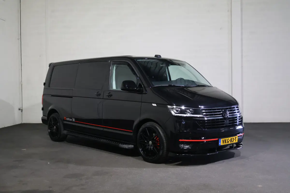 2.0 TDI 150pk L2 H1 35 Jaar Derks Editie