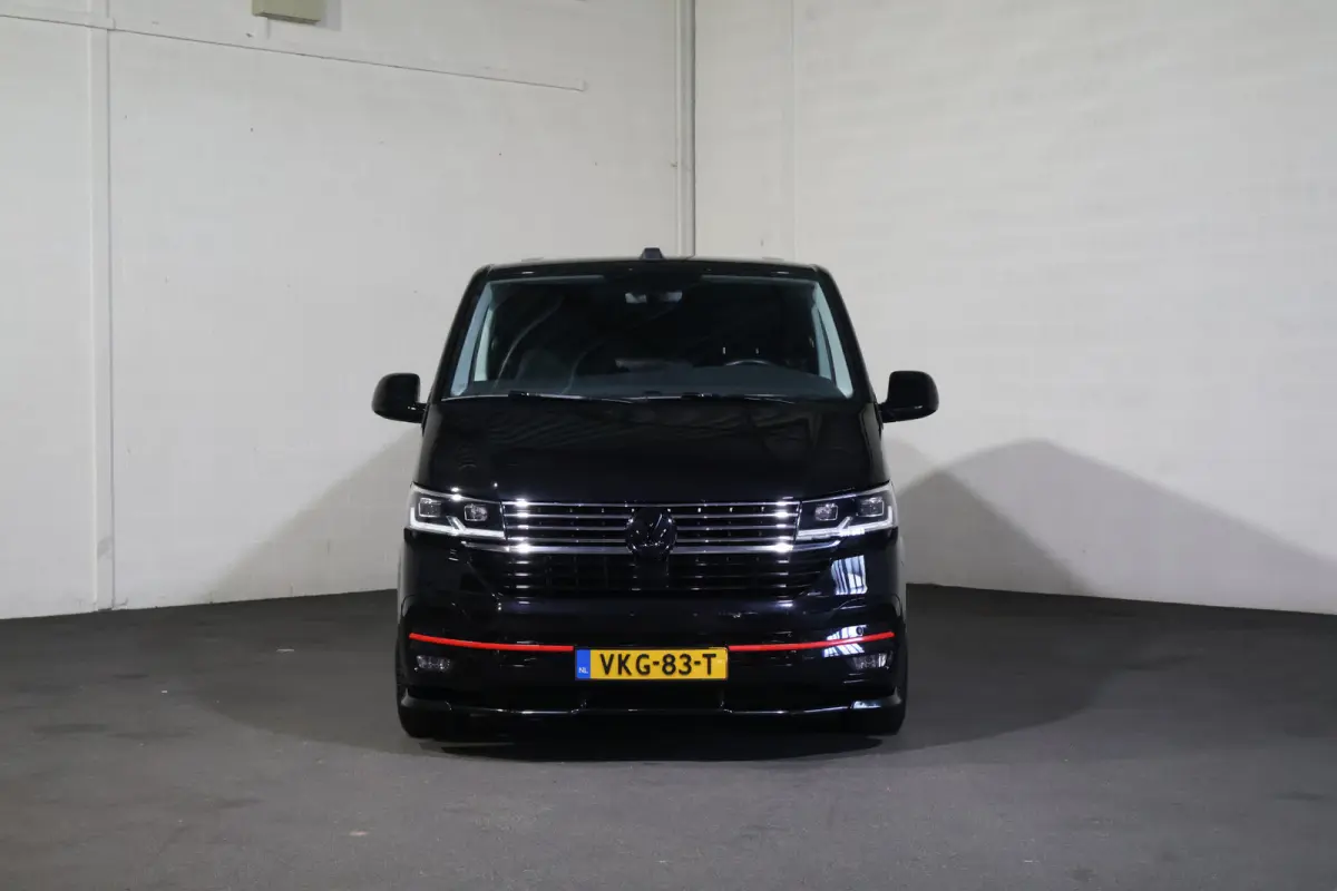 2.0 TDI 150pk L2 H1 35 Jaar Derks Editie