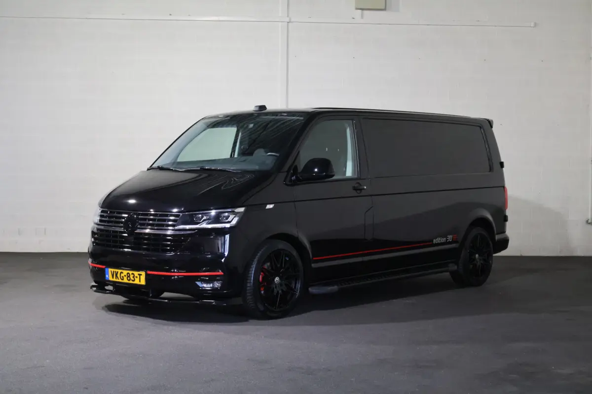2.0 TDI 150pk L2 H1 35 Jaar Derks Editie