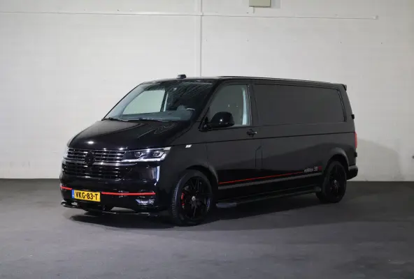 2.0 TDI 150pk L2 H1 35 Jaar Derks Editie