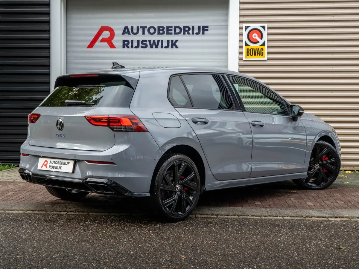 1.4 eHybrid GTE Sfeer/Acc/Camera