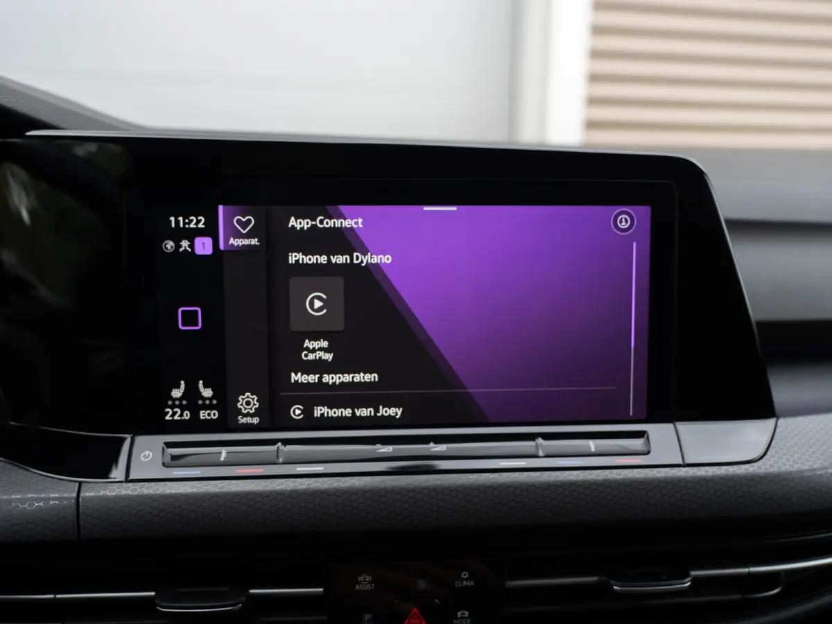1.4 eHybrid GTE Sfeer/Acc/Camera