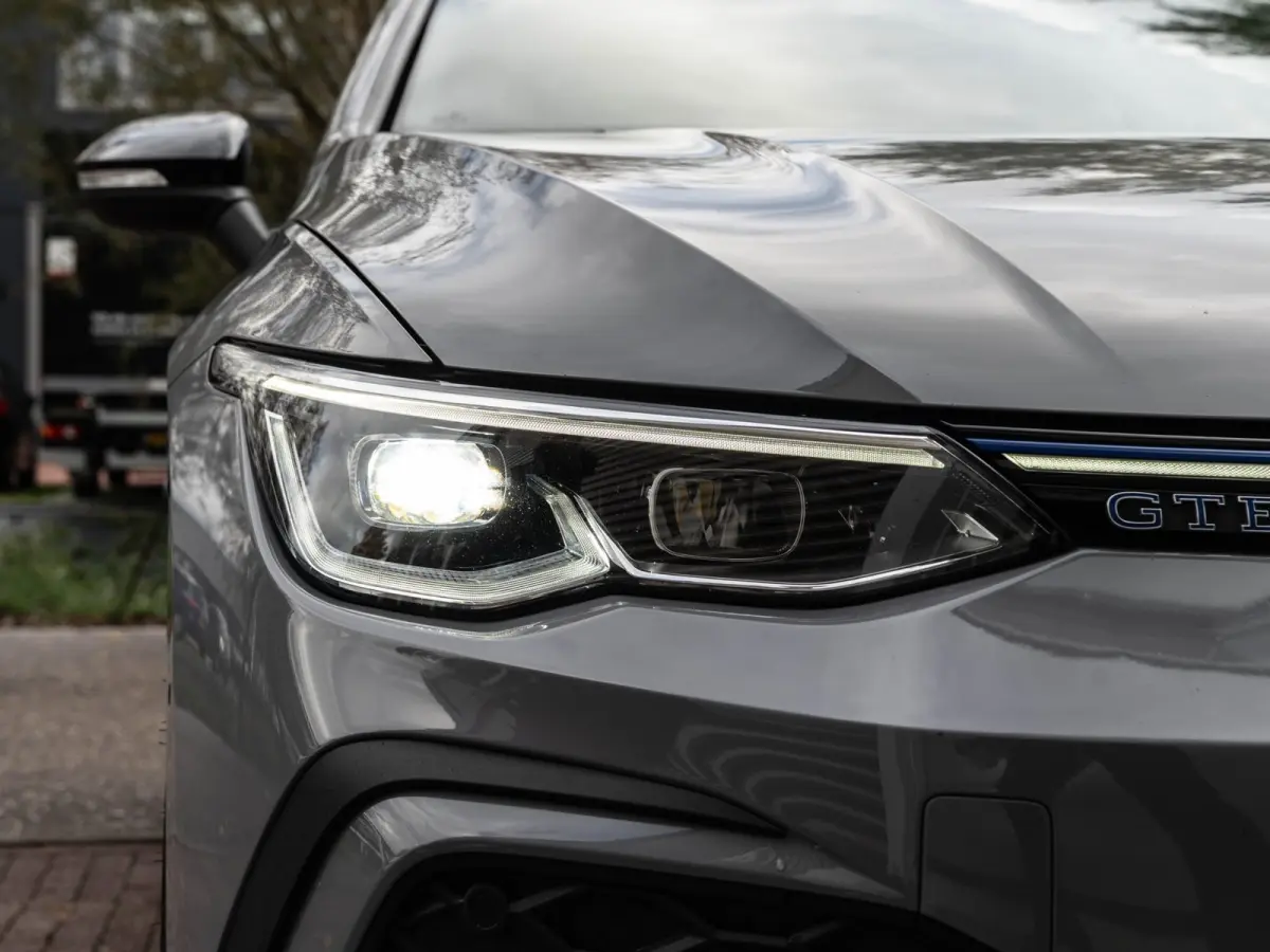 1.4 eHybrid GTE Sfeer/Acc/Camera