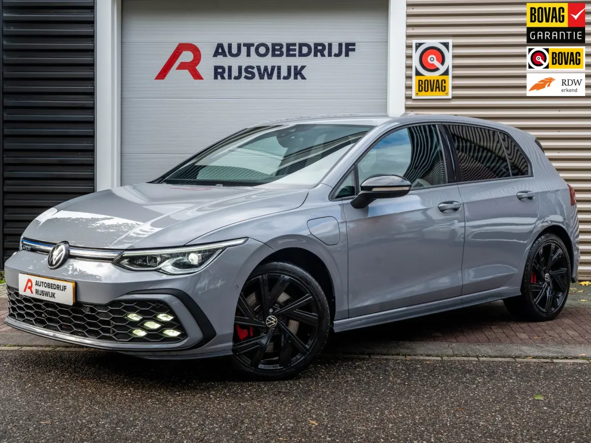 1.4 eHybrid GTE Sfeer/Acc/Camera