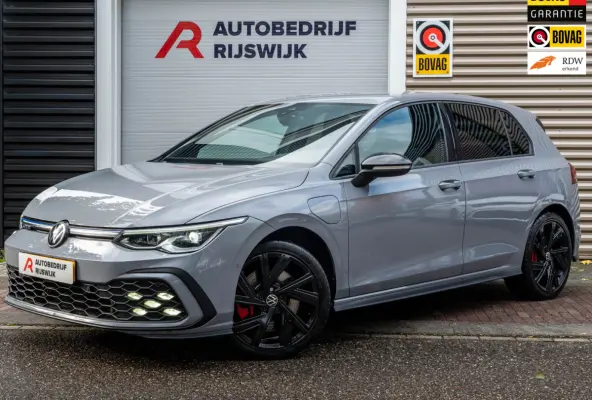 1.4 eHybrid GTE Sfeer/Acc/Camera