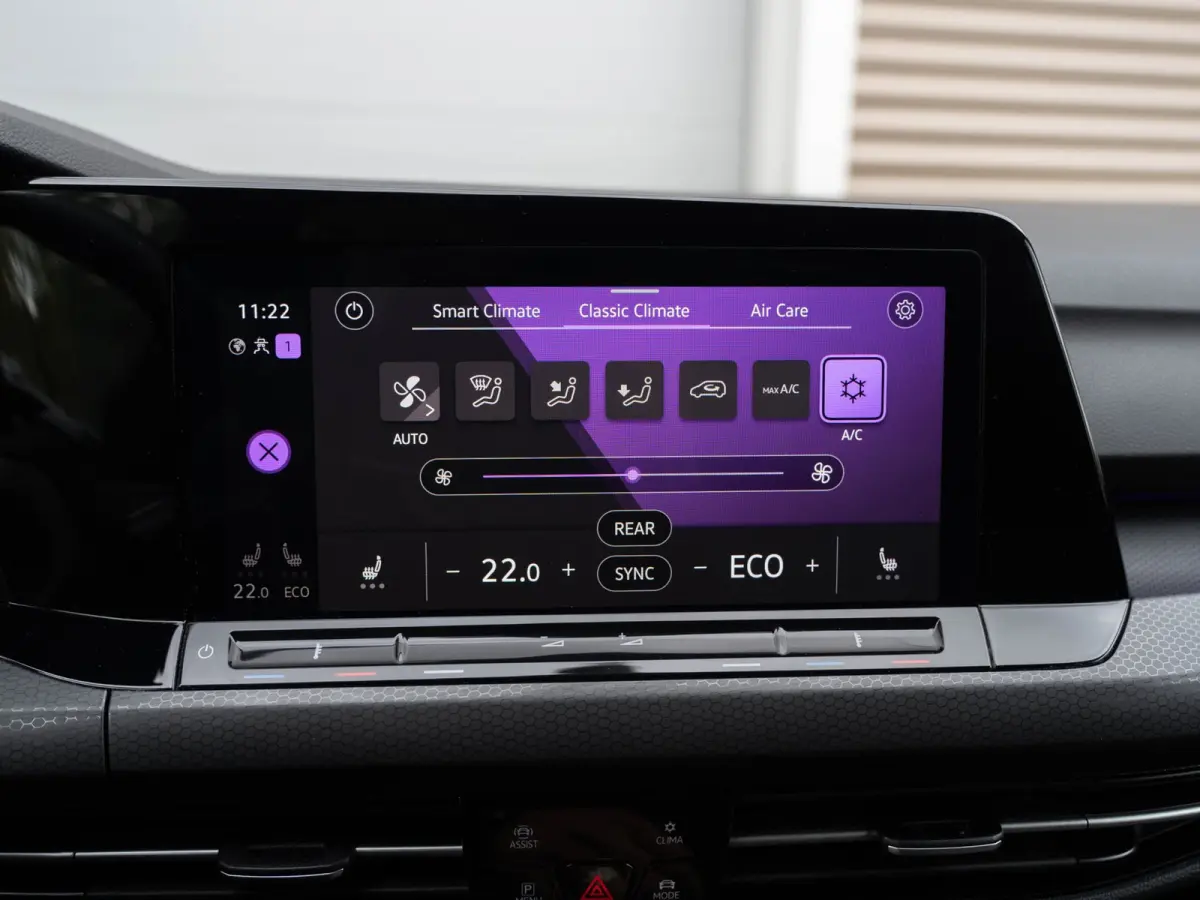 1.4 eHybrid GTE Sfeer/Acc/Camera
