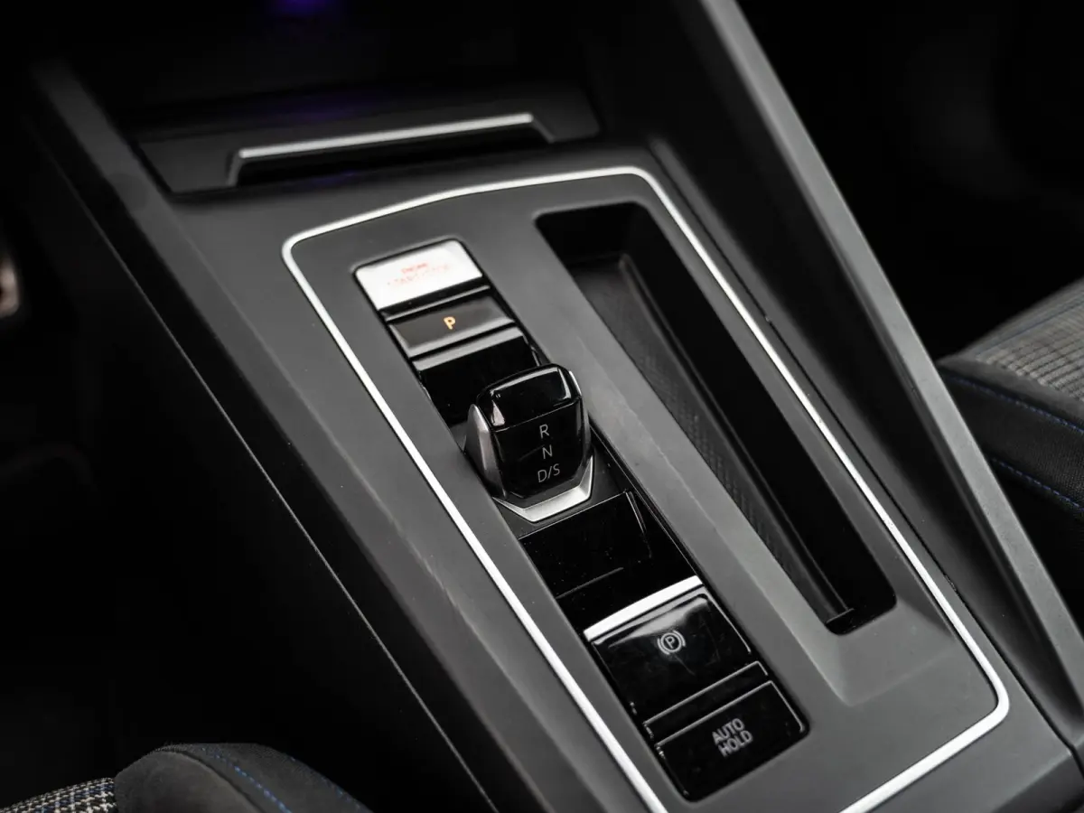 1.4 eHybrid GTE Sfeer/Acc/Camera