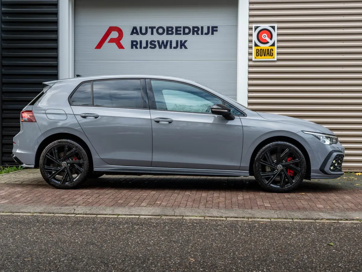 1.4 eHybrid GTE Sfeer/Acc/Camera
