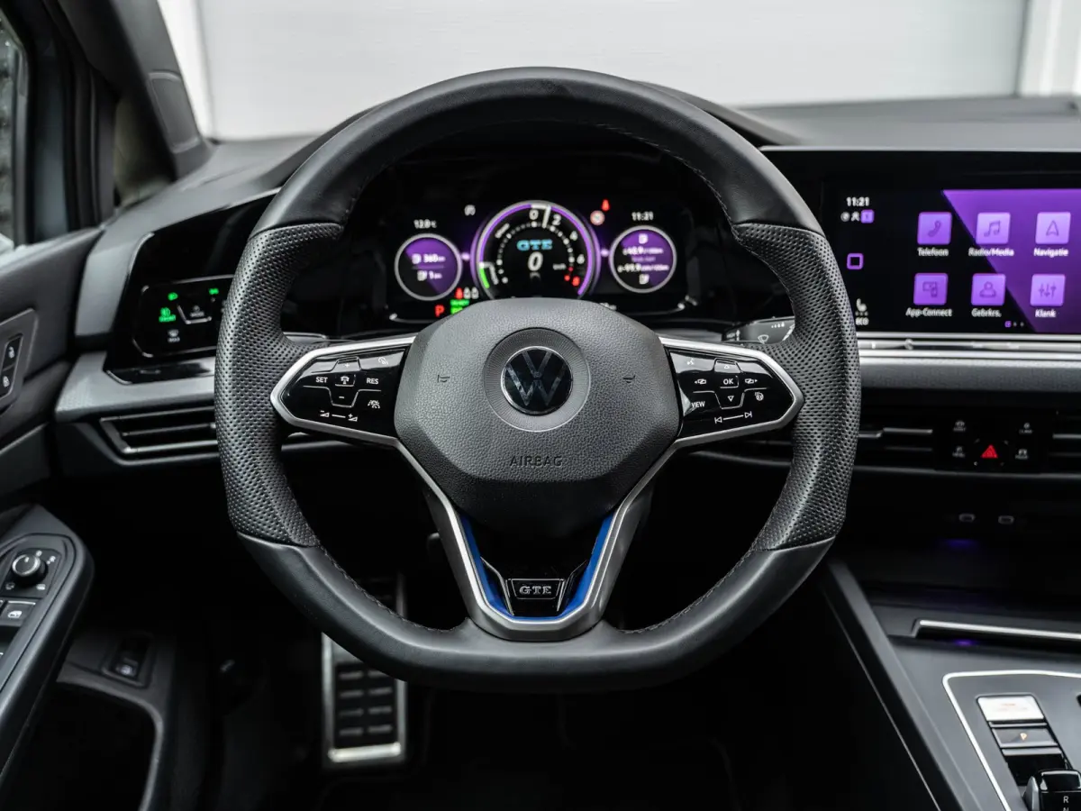1.4 eHybrid GTE Sfeer/Acc/Camera