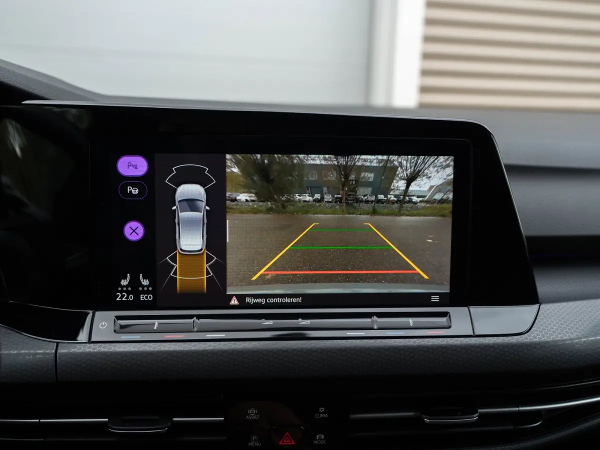 1.4 eHybrid GTE Sfeer/Acc/Camera