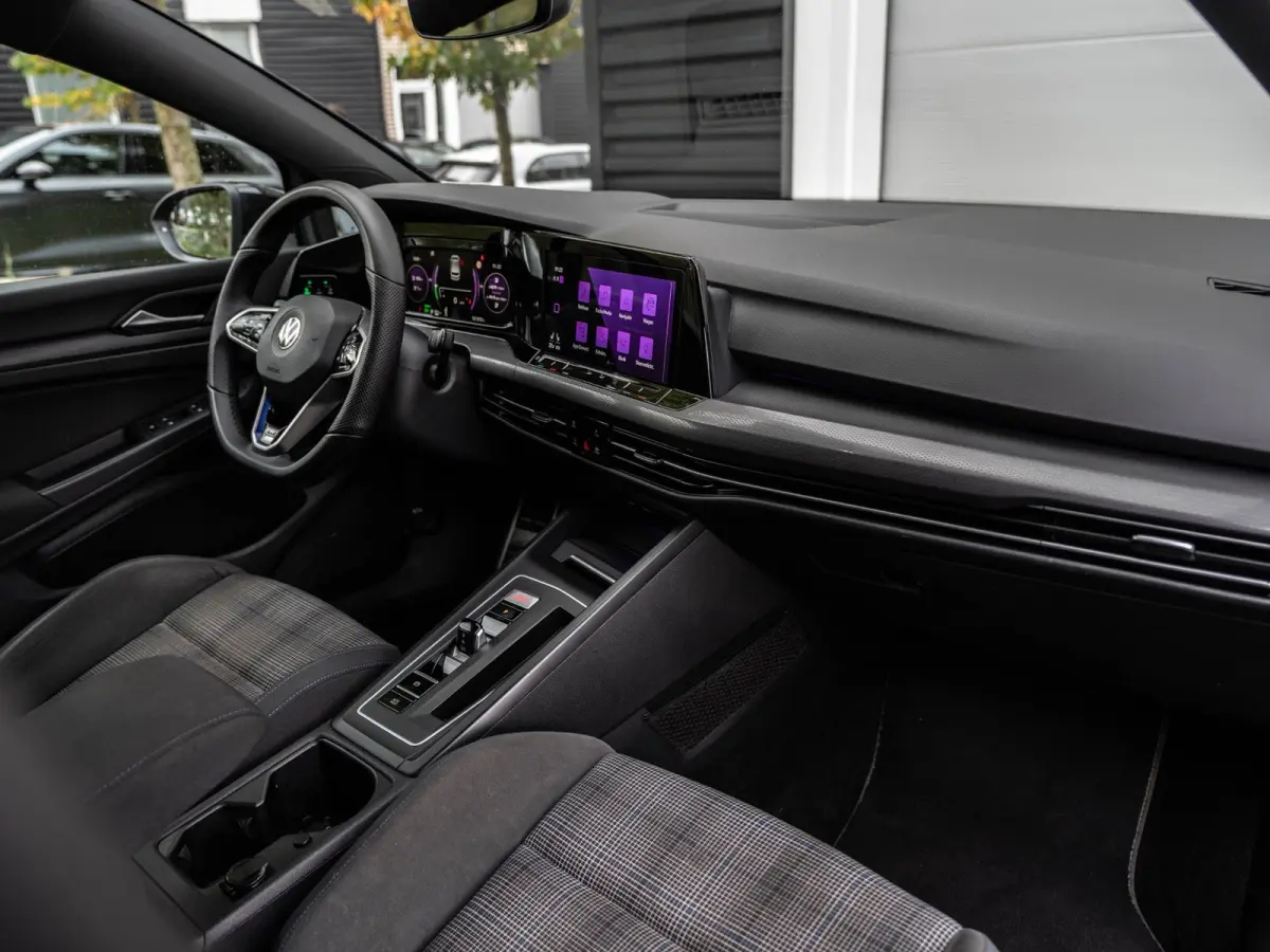 1.4 eHybrid GTE Sfeer/Acc/Camera