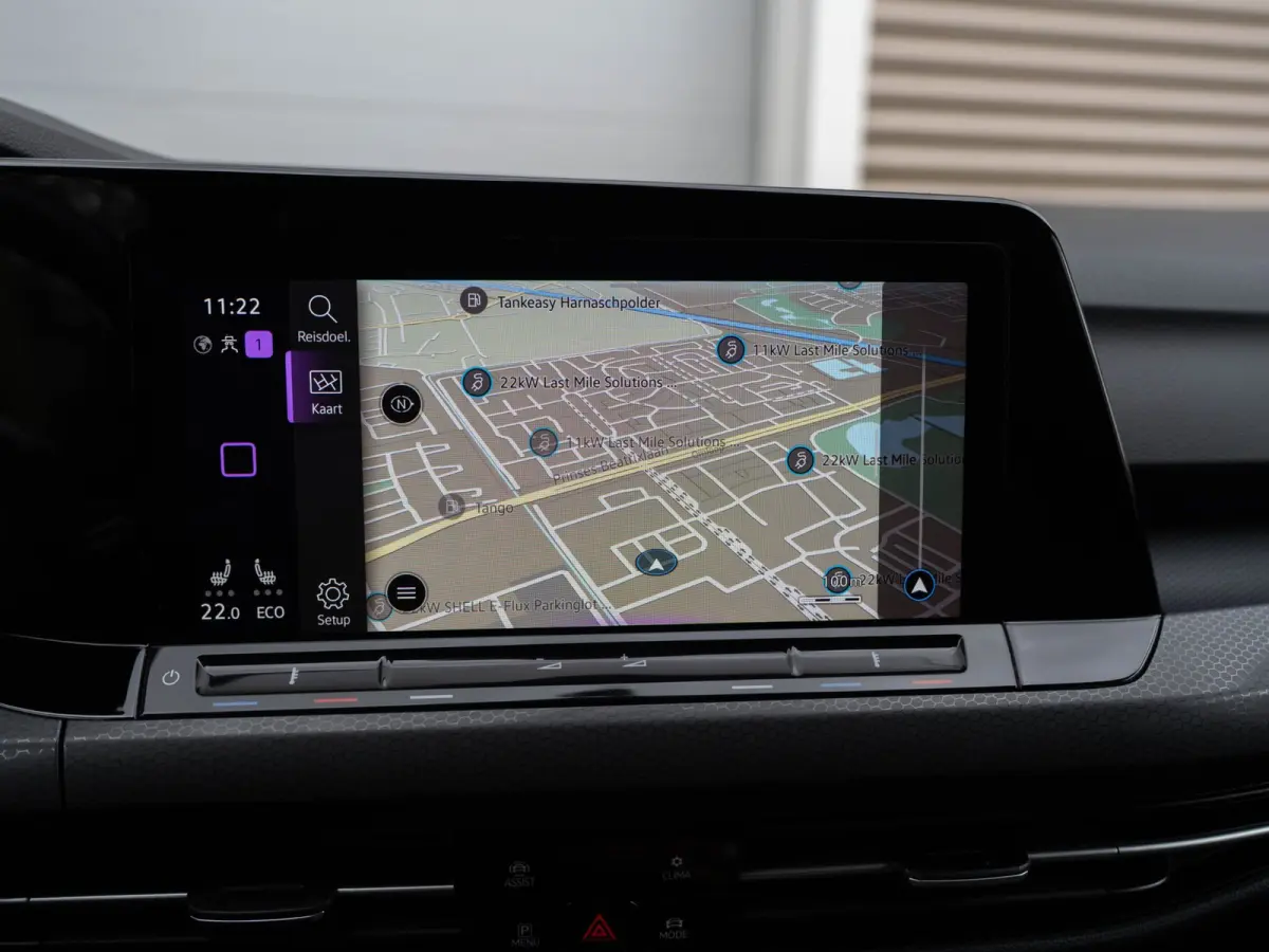 1.4 eHybrid GTE Sfeer/Acc/Camera