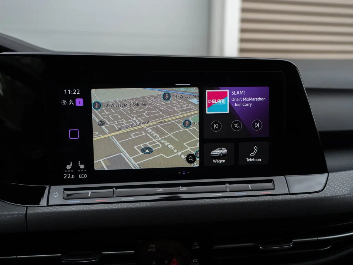 1.4 eHybrid GTE Sfeer/Acc/Camera