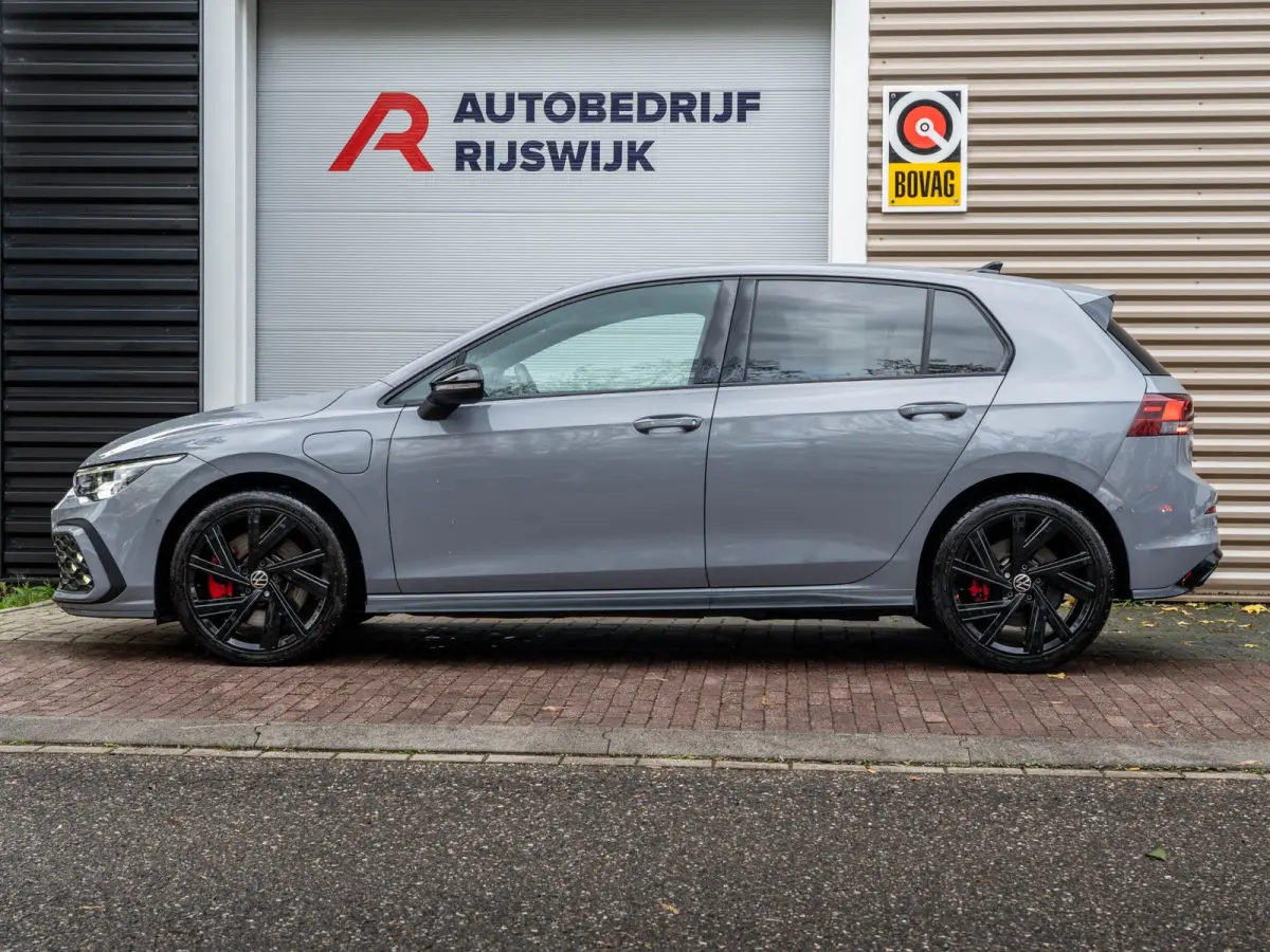 1.4 eHybrid GTE Sfeer/Acc/Camera