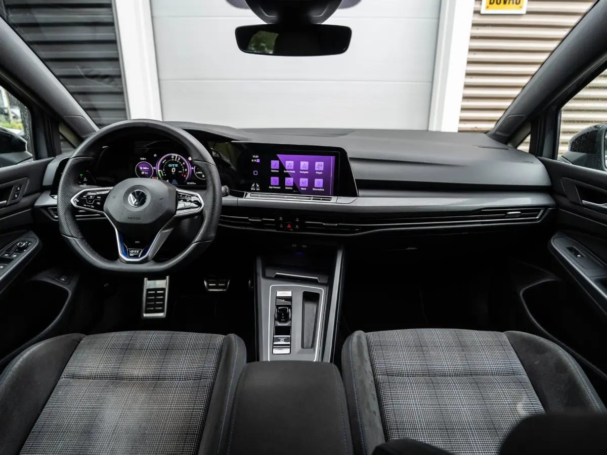 1.4 eHybrid GTE Sfeer/Acc/Camera