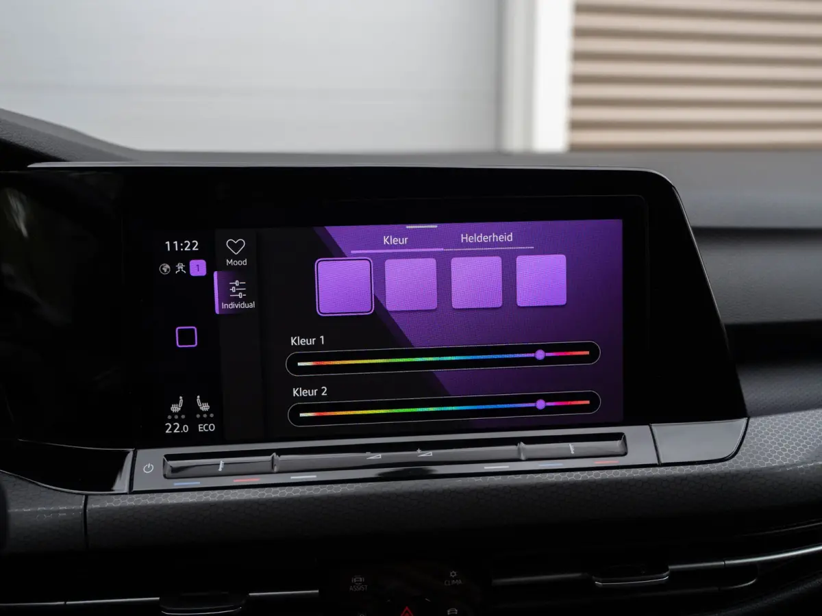 1.4 eHybrid GTE Sfeer/Acc/Camera