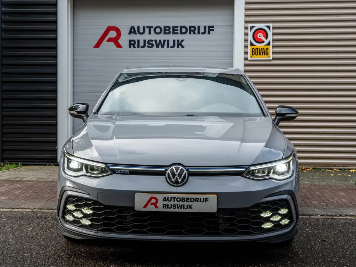 1.4 eHybrid GTE Sfeer/Acc/Camera