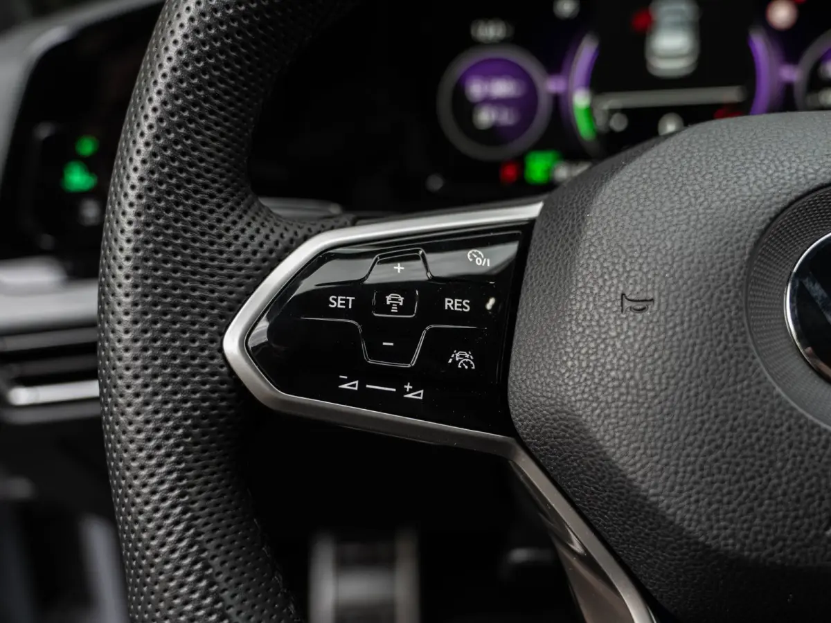 1.4 eHybrid GTE Sfeer/Acc/Camera