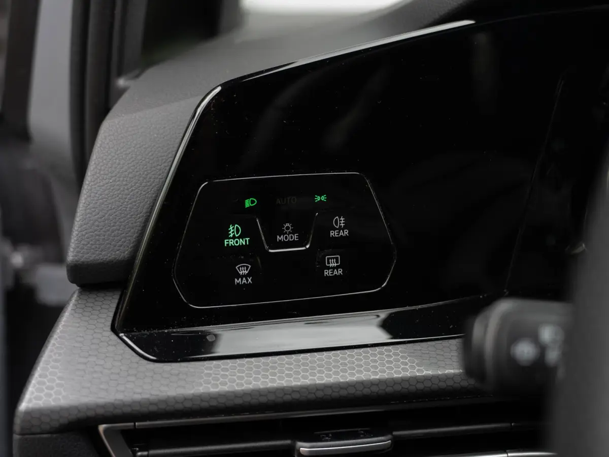 1.4 eHybrid GTE Sfeer/Acc/Camera