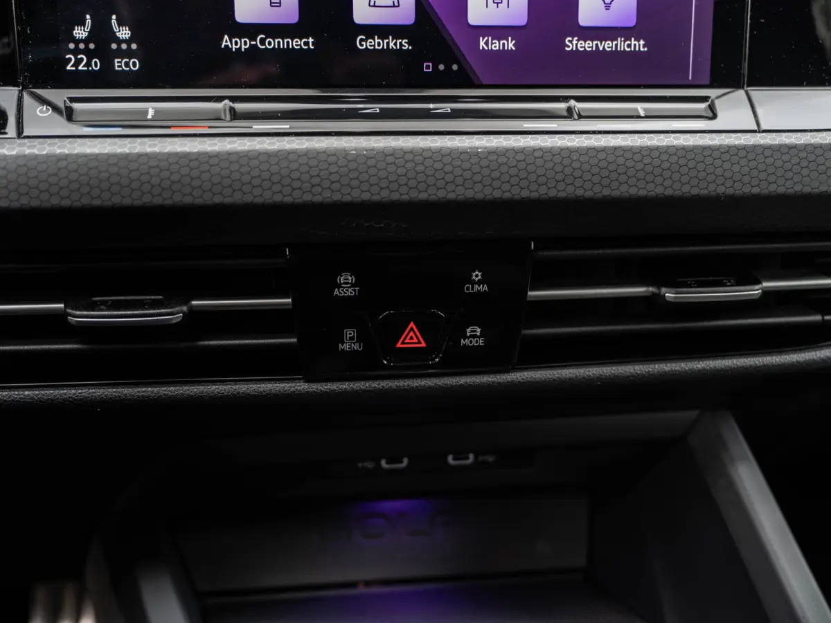 1.4 eHybrid GTE Sfeer/Acc/Camera