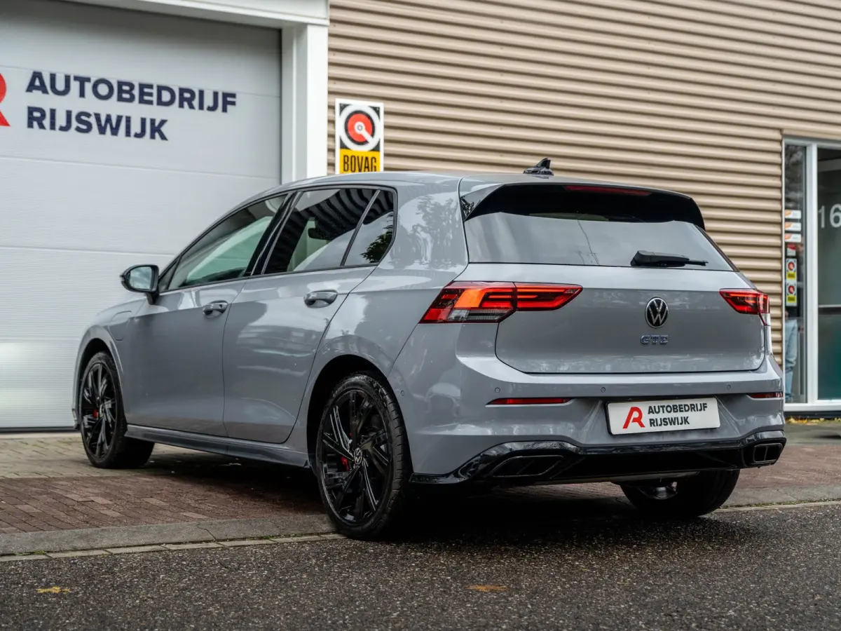 1.4 eHybrid GTE Sfeer/Acc/Camera