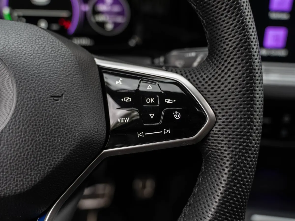 1.4 eHybrid GTE Sfeer/Acc/Camera